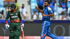 Mohammed Shami