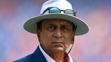 Sunil Gavaskar