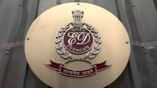 Enforcement Directorate, ED