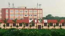 Odisha Govt orders probe into KISS land grab allegations