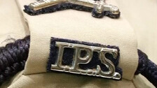 IPS officers 
