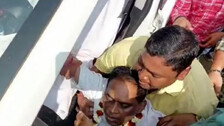 Naba Das murder: BJP MLA Jayanarayan Mishra to meet Odisha CM to demand CBI probe
