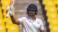 Karun Nair 