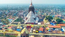 Digha temple row: Sudarsan Pattnaik seeks PM Modi’s intervention