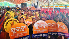 Subhadra Yojana big update: Review meeting to include exempted beneficiaries today; know details