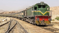 Pakistani train hijack: BLA claims executing 214 hostages after 48-hour ultimatum