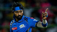IPL 2025: Hardik Pandya returns for MI, but why was he banned?