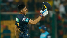 Shubman Gill secretly donates medical equipment worth Rs 35 lakh to hospital