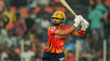 Backstabbing to dressing room mentality, all that PBKS’ Shreyas Iyer said ahead of match against RCB in IPL 2025