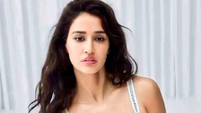 Disha Patani