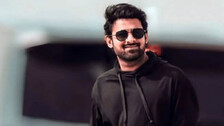 Prabhas