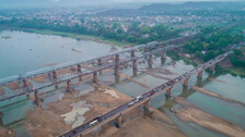 Creation of Greater Rourkela Metropolitan Area demand gains fresh momentum