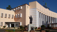 Speaker convenes all-party meeting ahead of Odisha Assembly Monsoon session today