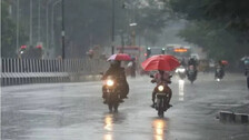 Kalbaisakhi, rain alert issued for five Odisha districts along with Bhubaneswar and Cuttack