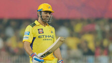 MS Dhoni