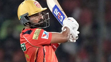 Shreyas Iyer