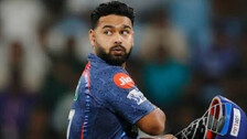 Rishabh Pant