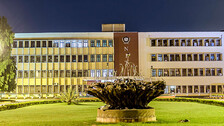 Rs 62.44 LPA highest package bagged at NIT Rourkela 2024-25 placement drive; 373 companies offer 1,274 jobs