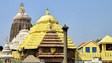 Odisha govt nominates members for Shree Jagannath Temple managing committee; Ratna Bhandar inventory next