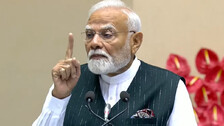 Pahalgam attack: CCS meet at PM Modi's residence ends, big decisions likely to be announced soon