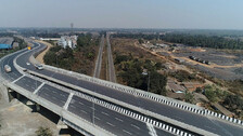 Sundarpada–Jatni four-lane road to be ready by November as Odisha pushes highway expansion drive