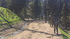 Pahalgam Terrorist Attack: Actors & cricketers who showed courage to condemn the heinous act