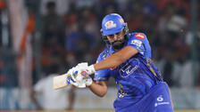 Rohit Sharma
