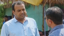 IAS officer M Agarwal, earlier denied respite by Orissa High Court, gets interim bail