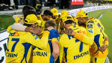 CSK are going through poor form in IPL 2025