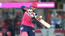  Vaibhav Suryavanshi
