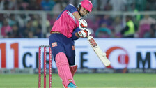 Vaibhav Suryavanshi
