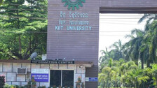 KIIT University