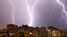 Cyclonic circulation over Bay of Bengal: Rain, thunderstorm alert issued for Odisha till June 13