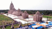 ‘Dham’ tag for Digha Jagannath Temple challenged, Calcutta HC admits petition