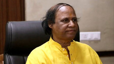 Ramkrushna Das Mahapatra 