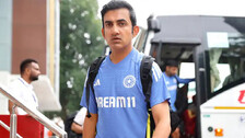 Gautam Gambhir 