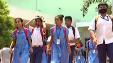 Odisha govt announces free bus travel, textbooks for school students