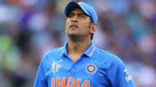 MS Dhoni 