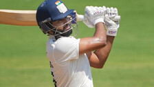 Shreyas Iyer