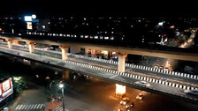 Bhubaneswar Metro Rail project future in limbo as Odisha govt considers BMRCL staff layoffs!