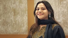 Jyoti Malhotra 