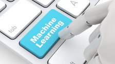 Machine learning