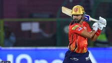 Shreyas Iyer