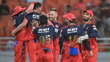  Former India great backs RCB to lift IPL 2025 title