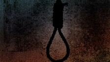 Couple found dead hanging in Keonjhar