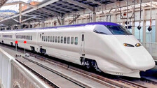 Bullet train connectivity for Odisha: Exploring feasibility