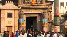 Smooth conduct of rituals and queue-based Darshan to go hand-in-hand: Puri Srimandir admin
