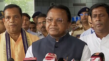Odisha CM Majhi on two-day Delhi visit ahead of Vice-Presidential election; key party decisions likely