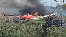 Air India plane crash: Cockpit pressure- a silent recurring danger in modern aviation