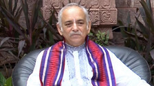 Gajapati Maharaja expresses grief over Puri stampede